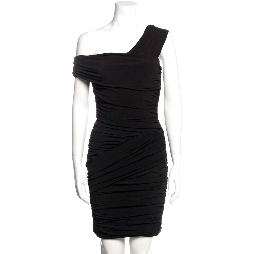 NOW ON SALE 💕 Nicole Miller Little Black Dress
